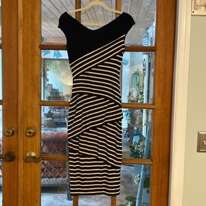 Stretchy dress- very sexy